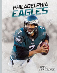 Title: Philadelphia Eagles, Author: Will Graves