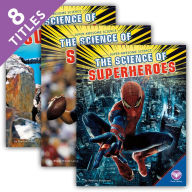 Title: Super-Awesome Science, Author: Abdo Publishing