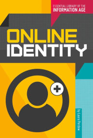 Title: Online Identity, Author: Laura Perdew