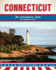 Title: Connecticut: The Constitution State, Author: John Hamilton