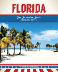 Title: Florida: The Sunshine State, Author: John Hamilton