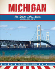 Title: Michigan, Author: John Hamilton