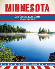 Title: Minnesota, Author: John Hamilton