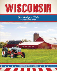 Title: Wisconsin, Author: John Hamilton