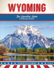 Title: Wyoming: The Equality State, Author: John Hamilton