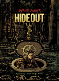 Title: Book 1: Hideout (PagePerfect NOOK Book), Author: 