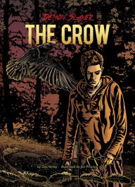 Title: Book 4: The Crow (PagePerfect NOOK Book), Author: 