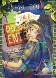 Title: Key (PagePerfect NOOK Book), Author: 