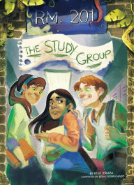 Title: Study Group (PagePerfect NOOK Book), Author: 