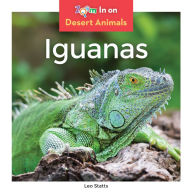 Title: Iguanas, Author: Tabitha Fair