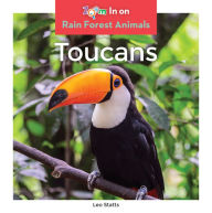 Title: Toucans, Author: Tabitha Fair