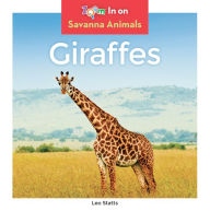 Title: Giraffes, Author: Tabitha Fair