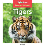 Title: Tigers, Author: Tabitha Fair