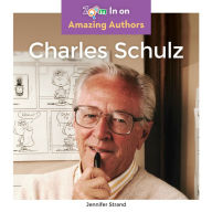 Title: Charles Schulz, Author: Jennifer Strand