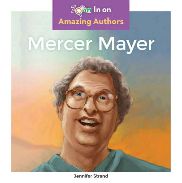 Mercer Mayer