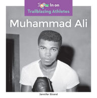 Title: Muhammad Ali, Author: Jennifer Strand