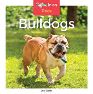 Title: Bulldogs, Author: ABDO