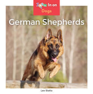 Title: German Shepherds, Author: ABDO