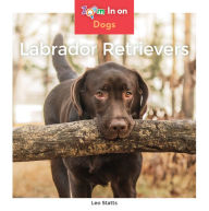Title: Labrador Retrievers, Author: ABDO