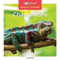 Title: Chameleons, Author: ABDO