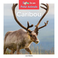 Title: Caribou, Author: ABDO