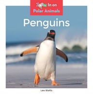 Title: Penguins, Author: ABDO