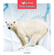 Title: Polar Bears, Author: ABDO