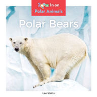 Title: Polar Bears (PagePerfect NOOK Book), Author: 