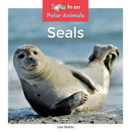 Title: Seals, Author: ABDO