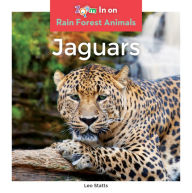 Title: Jaguars, Author: ABDO