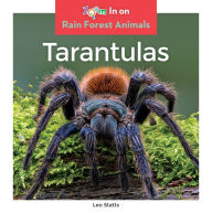 Title: Tarantulas, Author: ABDO