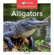 Title: Alligators, Author: ABDO