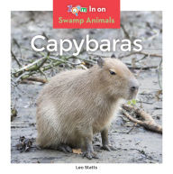 Title: Capybaras, Author: ABDO