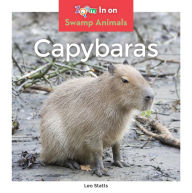 Title: Capybaras (PagePerfect NOOK Book), Author: 