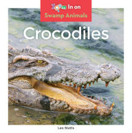 Title: Crocodiles, Author: ABDO