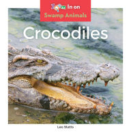 Title: Crocodiles (PagePerfect NOOK Book), Author: 