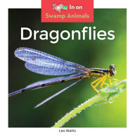 Title: Dragonflies, Author: ABDO