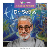 Title: Dr. Seuss, Author: ABDO