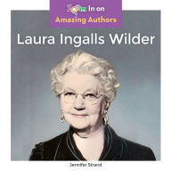 Title: Laura Ingalls Wilder, Author: ABDO