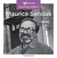 Title: Maurice Sendak, Author: ABDO