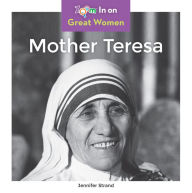 Title: Mother Teresa, Author: ABDO