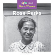 Title: Rosa Parks, Author: ABDO
