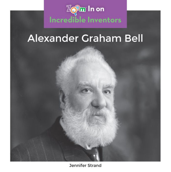 Alexander Graham Bell