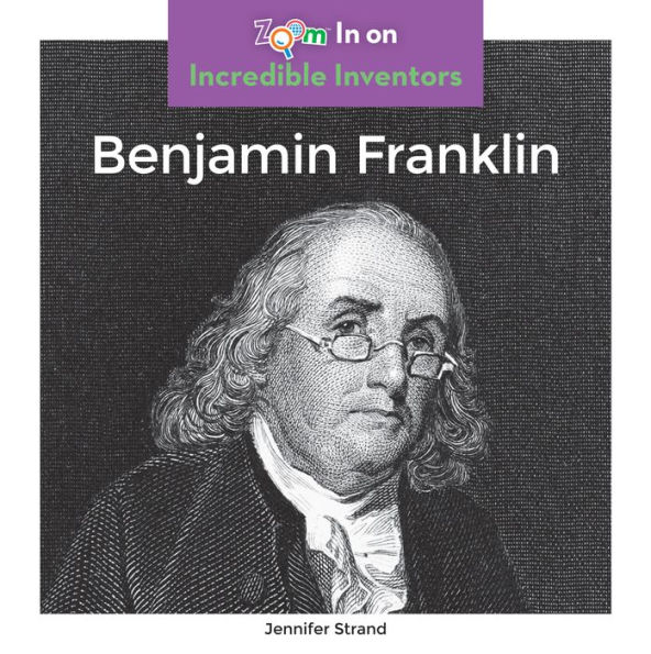 Benjamin Franklin