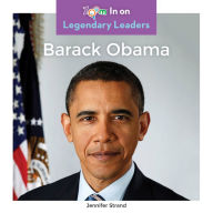 Title: Barack Obama (PagePerfect NOOK Book), Author: 