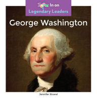 Title: George Washington, Author: Jennifer Strand