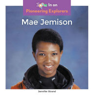 Title: Mae Jemison, Author: Jennifer Strand