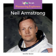 Title: Neil Armstrong, Author: Jennifer Strand