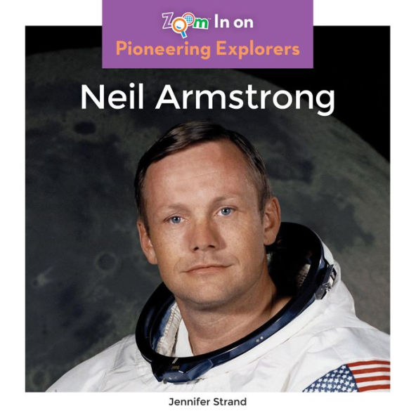 Neil Armstrong