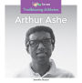 Arthur Ashe (PagePerfect NOOK Book)